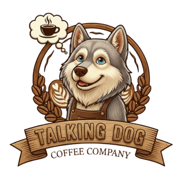 Talking Dog Coffee Company